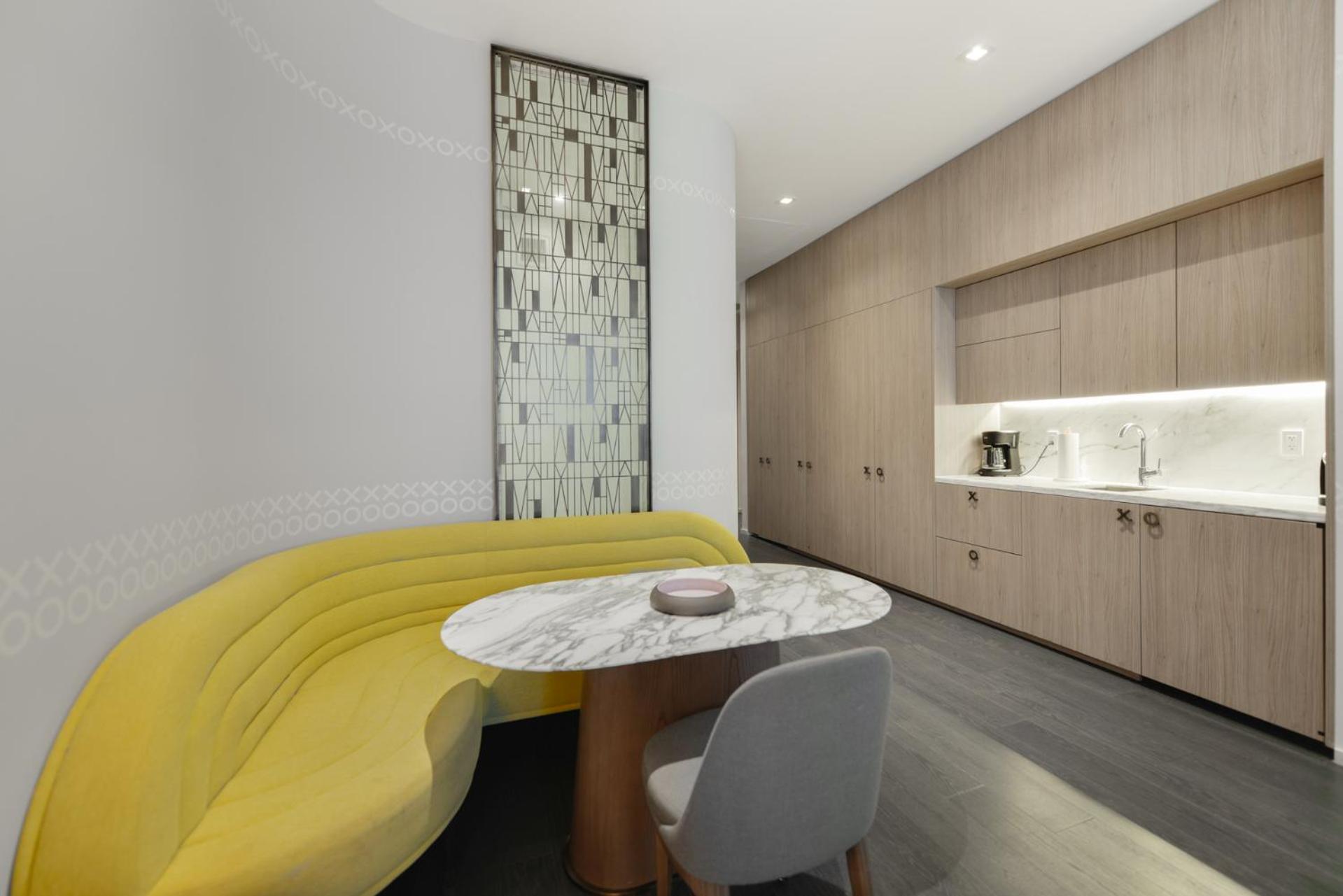 Wonderful King Suite With Pool At Sls Lux Brickell Miami Zewnętrze zdjęcie